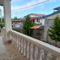 ویلای دربستی دوخوابه