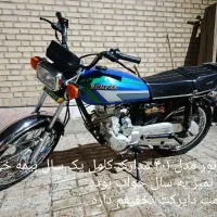 موتور|موتورسیکلت|مشهد, گرجی علیا|دیوار