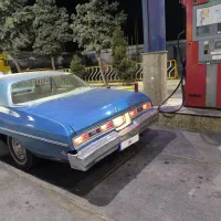ایمپالا 74