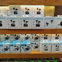 هندزفری بلوتوث (Anker) ایرپاد انکر