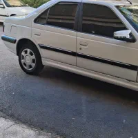 فروش خودرو پارس