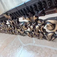 کتیبه‌ی پرده