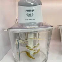 خردکن ۳لیتری ارشیا