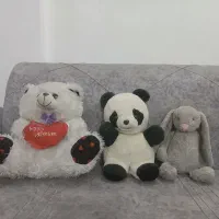 عروسک اسباب بازی