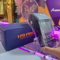 دستگاه کارتخوان سیار پوز pos کشلس تعمیر پرند