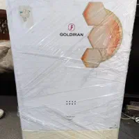 پکیج گلدیران ۲۶۰۰۰ سرویس کامل شده