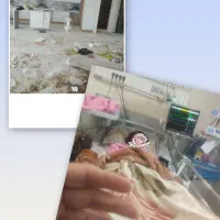 شرکت خدمات ونظافتی پرستاری همراه بیمار  ستایش