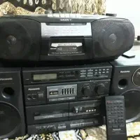 فروش ضبط پاناسونیک
