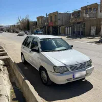 پراید111|خودرو سواری و وانت|یاسوج, |دیوار