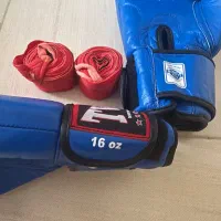 دستکش بوکس آماتوری تویینز ۱۶ اونس