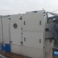 ایر واشر ۱۲۰۰۰ cfm برند آذر نسیم