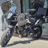 کی تی ام ادونچر Ktm adventure 250