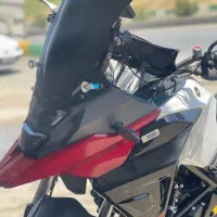 sym NH180|موتورسیکلت|بروجرد, |دیوار