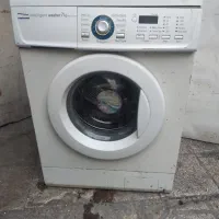 لباس شویی پاکشون ۷کیلو فوری