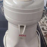 آب میوه گیری پارس حرفه ای