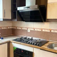 کابینت MDF در حد نو