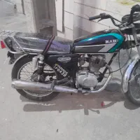 هندا ۱۲۵