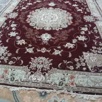 فرش تمیز