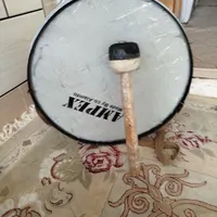 طبل بزرگ