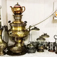 سماوربرنجی