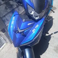 یاماها mxking