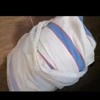چادر نیسان پیکاب  ریچ ویک جفت لاستیک ۲۶۵  ۶۵  ۱۷