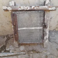 درب کله کفتر
