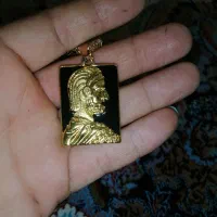 پلاک زنجیر کوروش کبیر
