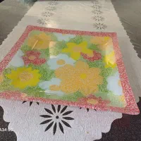دیس میوه یا هر چیزی