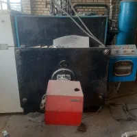 دیگ بخار