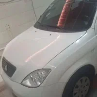 فروش فوری تیبا 2 در سوسنگرد