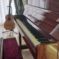 آموزش پیانو با متد جدید