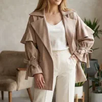 لباس های زنانه دخترانه نو از مغازه 500 ت