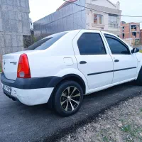 فروش رنو ال ۹۰ مدل ۸۸