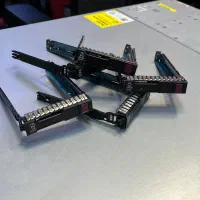 کیج ( کدی ) هارد سرور اچپی G8 / G9 /G10 SFF