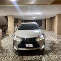 لکسوسnx200پلاک دائم منطقه مشابه صفر