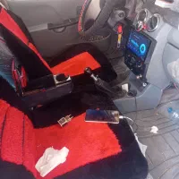 مدل90 رینگ اسپرت لاستیک 90 9ماه بینه دارد
