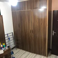 ساخت انواع کمد دیواری و وسایل چوبی و MDF