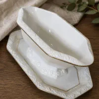 سرویس ۹۶ پارچه رزنتال  المان