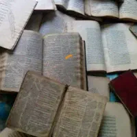 کتاب