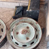 فروش قطعات رنو