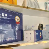 دوربین مداربسته و دزدگیر هوژین