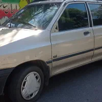پراید84بیرنگ