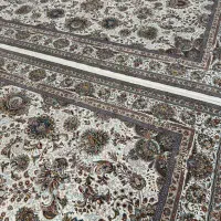 فرش نه متری دوتخته درحدنو