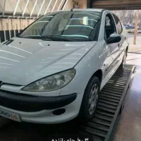 پژو۲۰۶sdمدل91v20