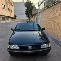 پژو ۴۰۵