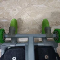 دوچرخه سایز ۲۶ توتال کور حلقه ورزشی  چرخونک