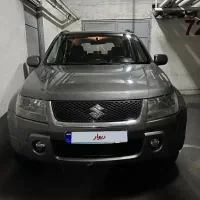 سوزوکی گرند ویتارا 2000 اتومات