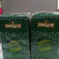 چای امیر اعلم
