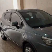 جک اس ۳|خودرو سواری و وانت|شهریار, شهریار|دیوار
